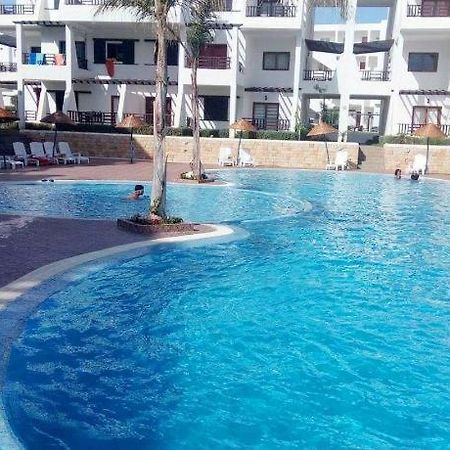 Residence Tamuda Golf A Cabo Negro Zewnętrze zdjęcie