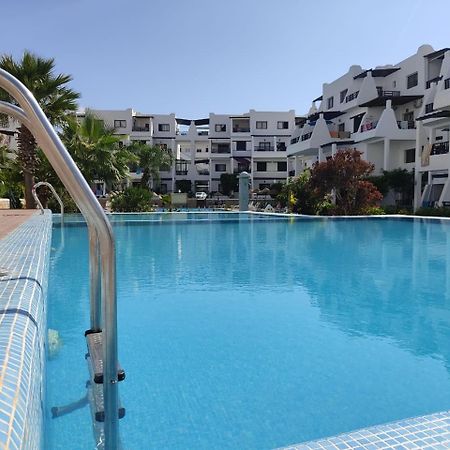Residence Tamuda Golf A Cabo Negro Zewnętrze zdjęcie