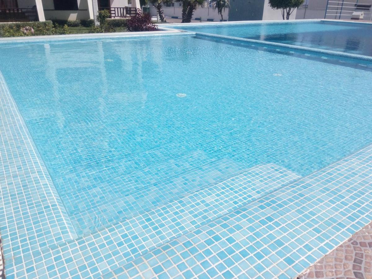Residence Tamuda Golf A Cabo Negro Zewnętrze zdjęcie