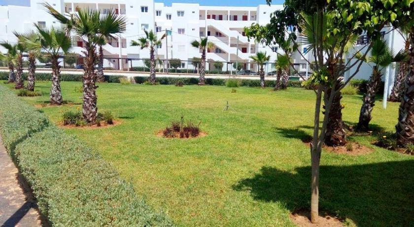 Residence Tamuda Golf A Cabo Negro Zewnętrze zdjęcie