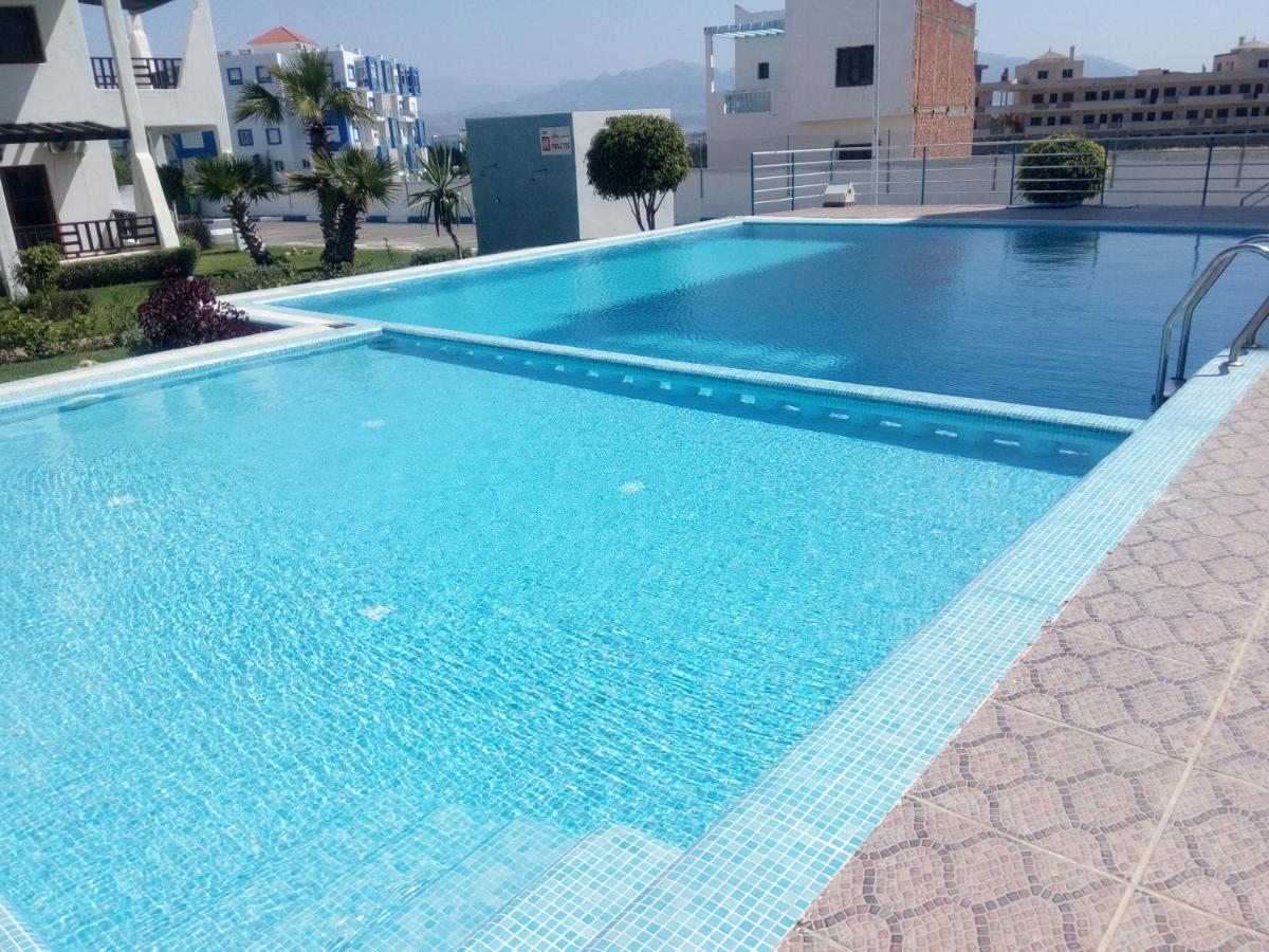 Residence Tamuda Golf A Cabo Negro Zewnętrze zdjęcie