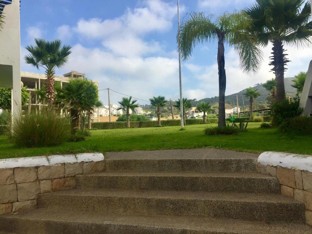 Residence Tamuda Golf A Cabo Negro Zewnętrze zdjęcie
