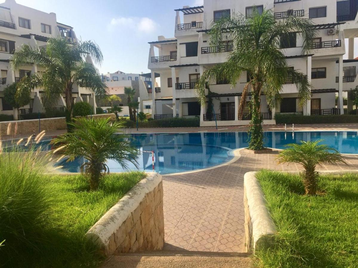 Residence Tamuda Golf A Cabo Negro Zewnętrze zdjęcie