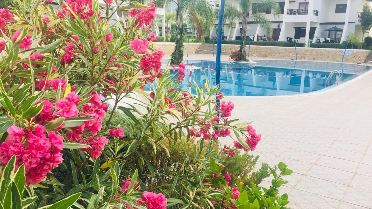 Residence Tamuda Golf A Cabo Negro Zewnętrze zdjęcie