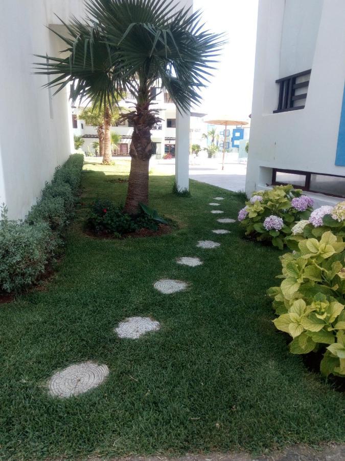 Residence Tamuda Golf A Cabo Negro Zewnętrze zdjęcie