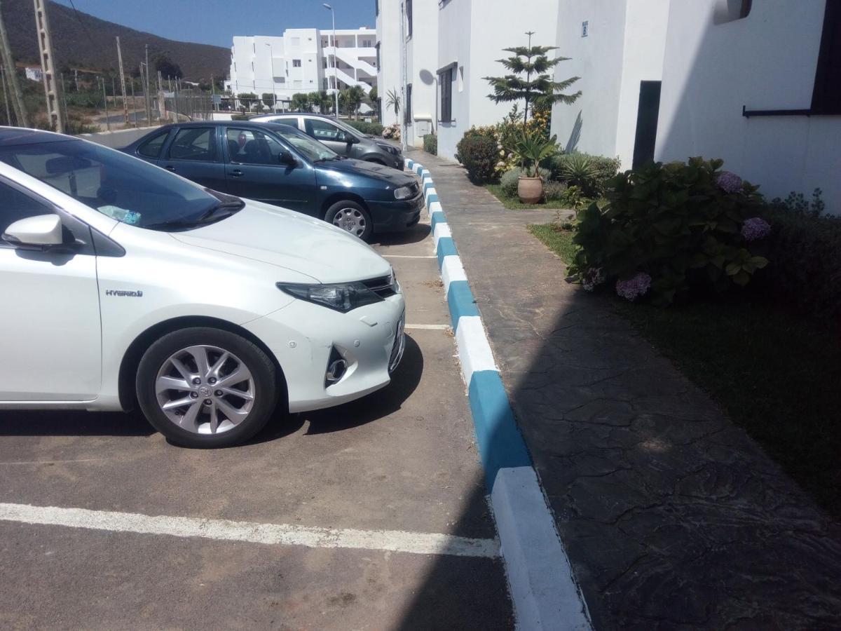 Residence Tamuda Golf A Cabo Negro Zewnętrze zdjęcie
