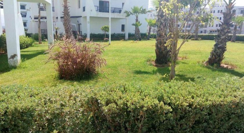Residence Tamuda Golf A Cabo Negro Zewnętrze zdjęcie
