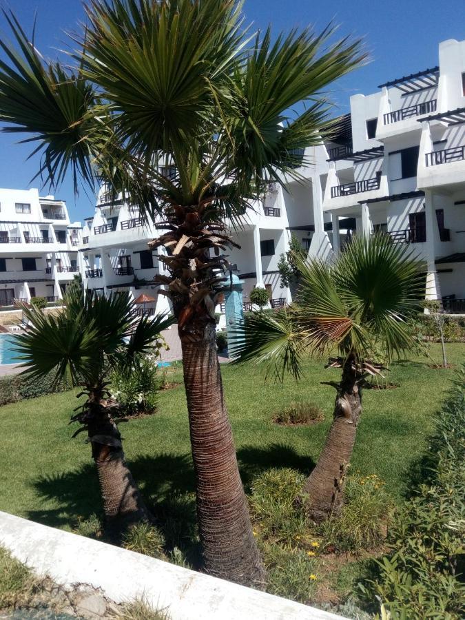 Residence Tamuda Golf A Cabo Negro Zewnętrze zdjęcie