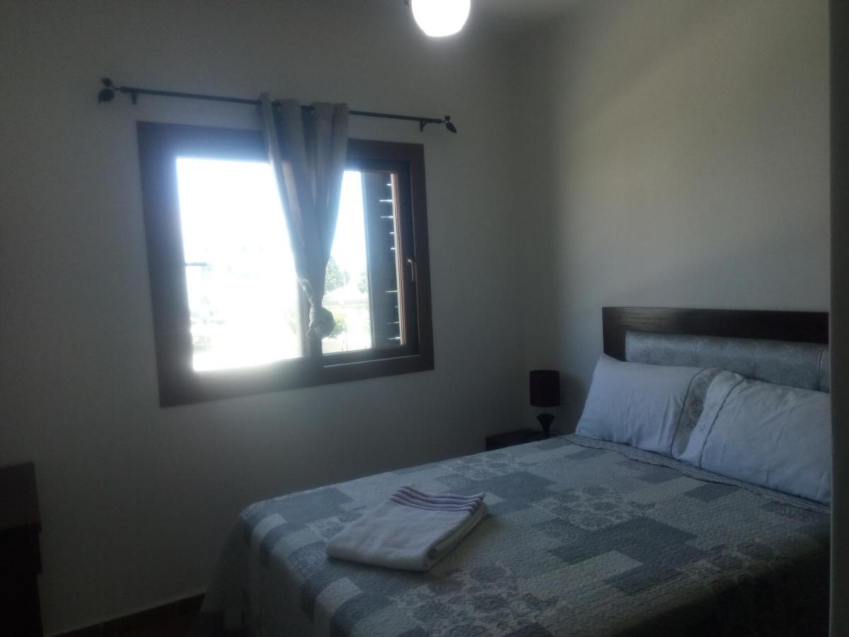 Residence Tamuda Golf A Cabo Negro Zewnętrze zdjęcie