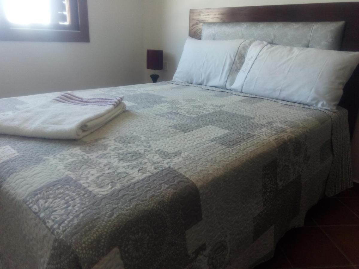 Residence Tamuda Golf A Cabo Negro Zewnętrze zdjęcie
