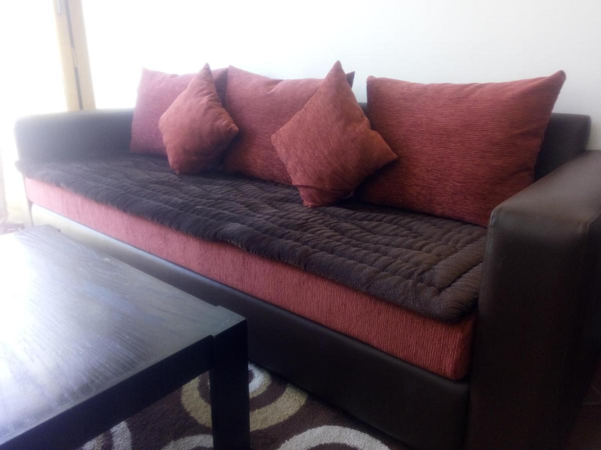 Residence Tamuda Golf A Cabo Negro Zewnętrze zdjęcie