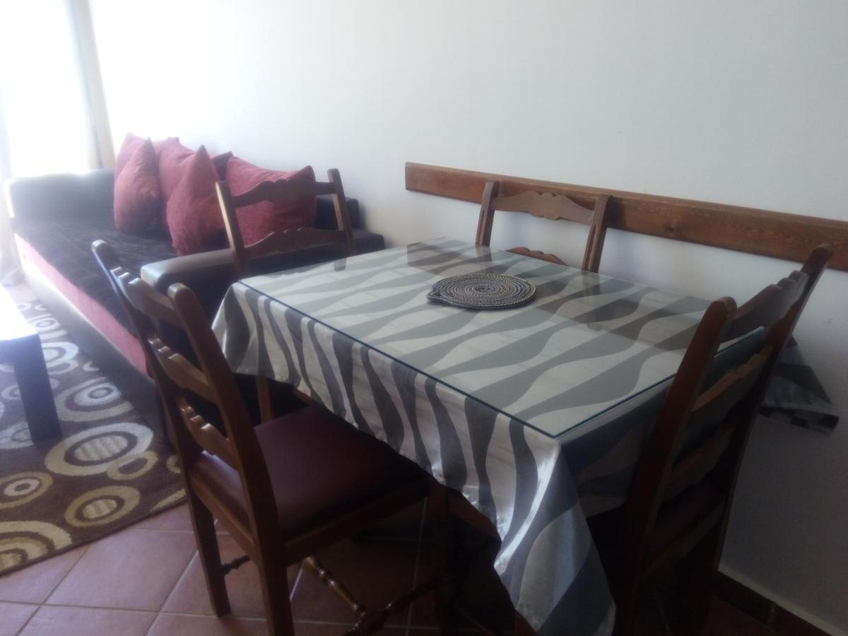 Residence Tamuda Golf A Cabo Negro Zewnętrze zdjęcie