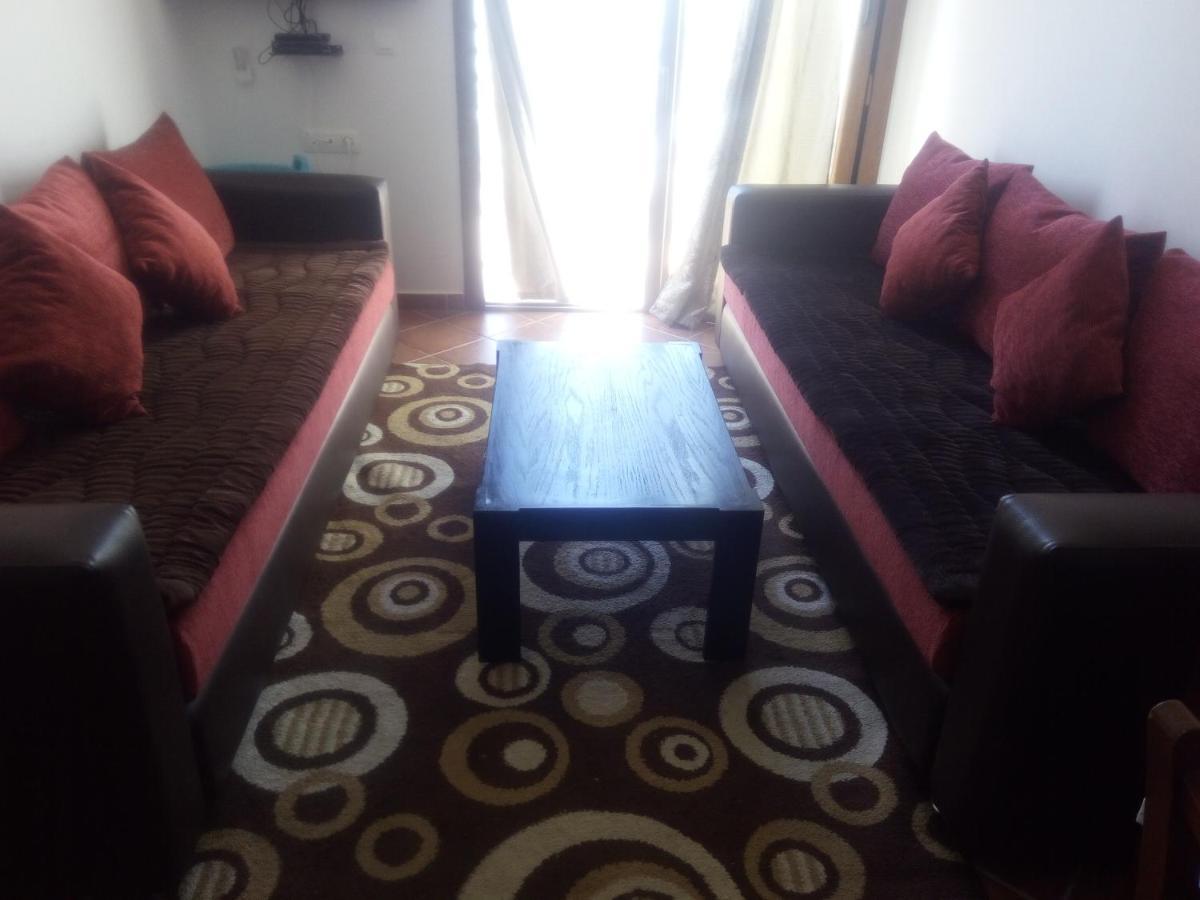 Residence Tamuda Golf A Cabo Negro Zewnętrze zdjęcie