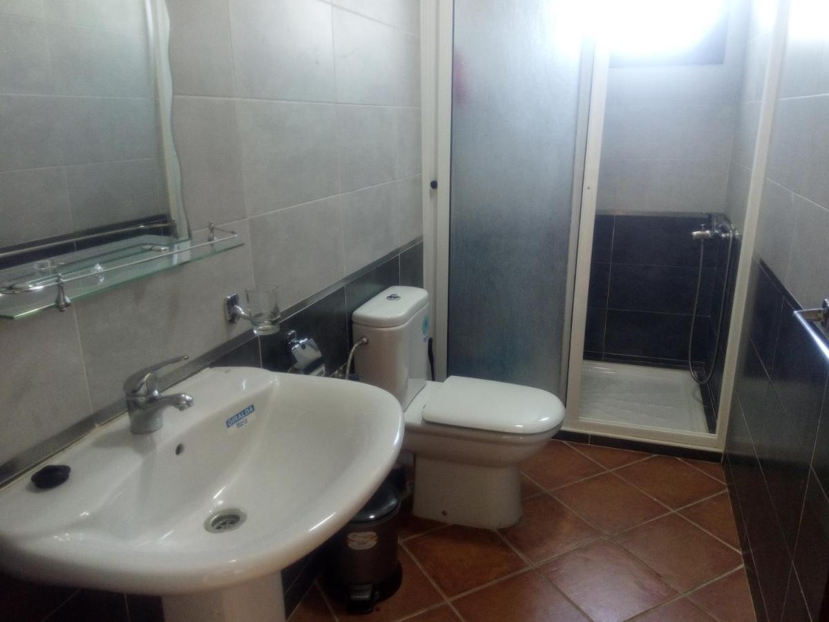 Residence Tamuda Golf A Cabo Negro Zewnętrze zdjęcie