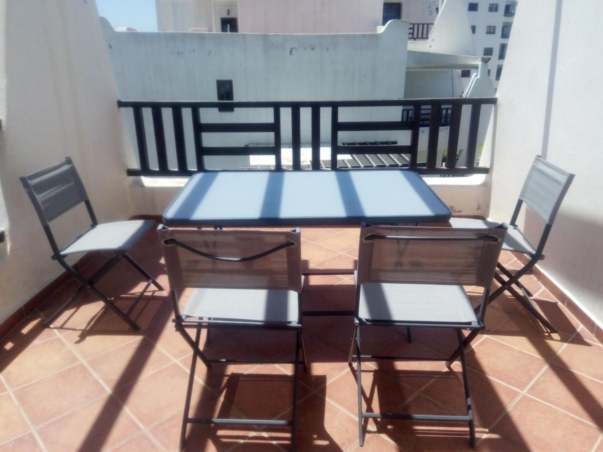 Residence Tamuda Golf A Cabo Negro Zewnętrze zdjęcie
