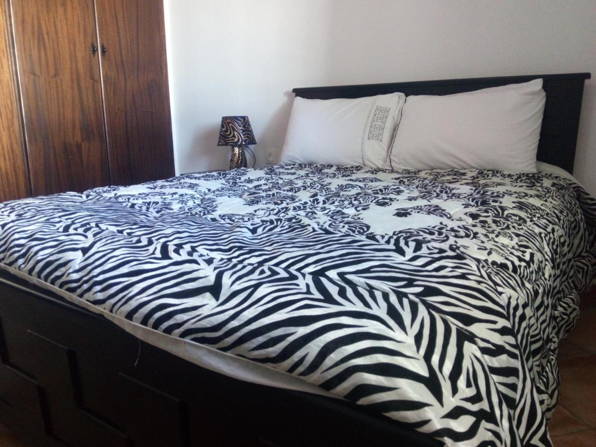 Residence Tamuda Golf A Cabo Negro Zewnętrze zdjęcie