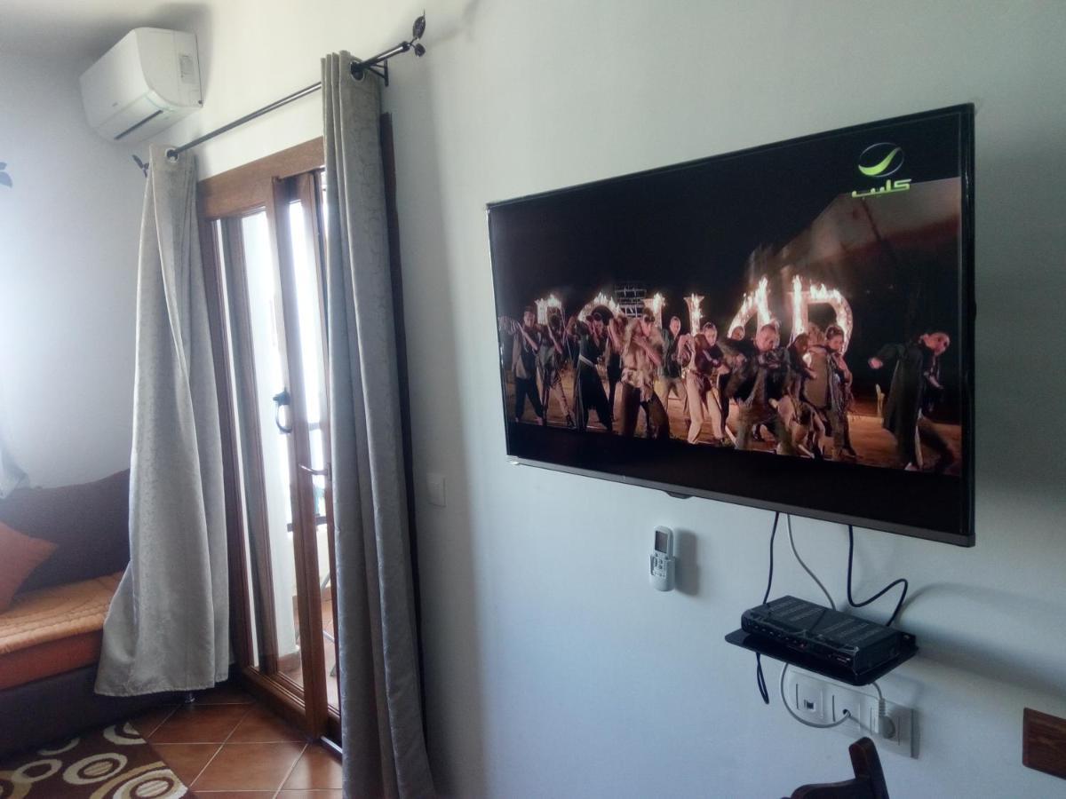 Residence Tamuda Golf A Cabo Negro Zewnętrze zdjęcie