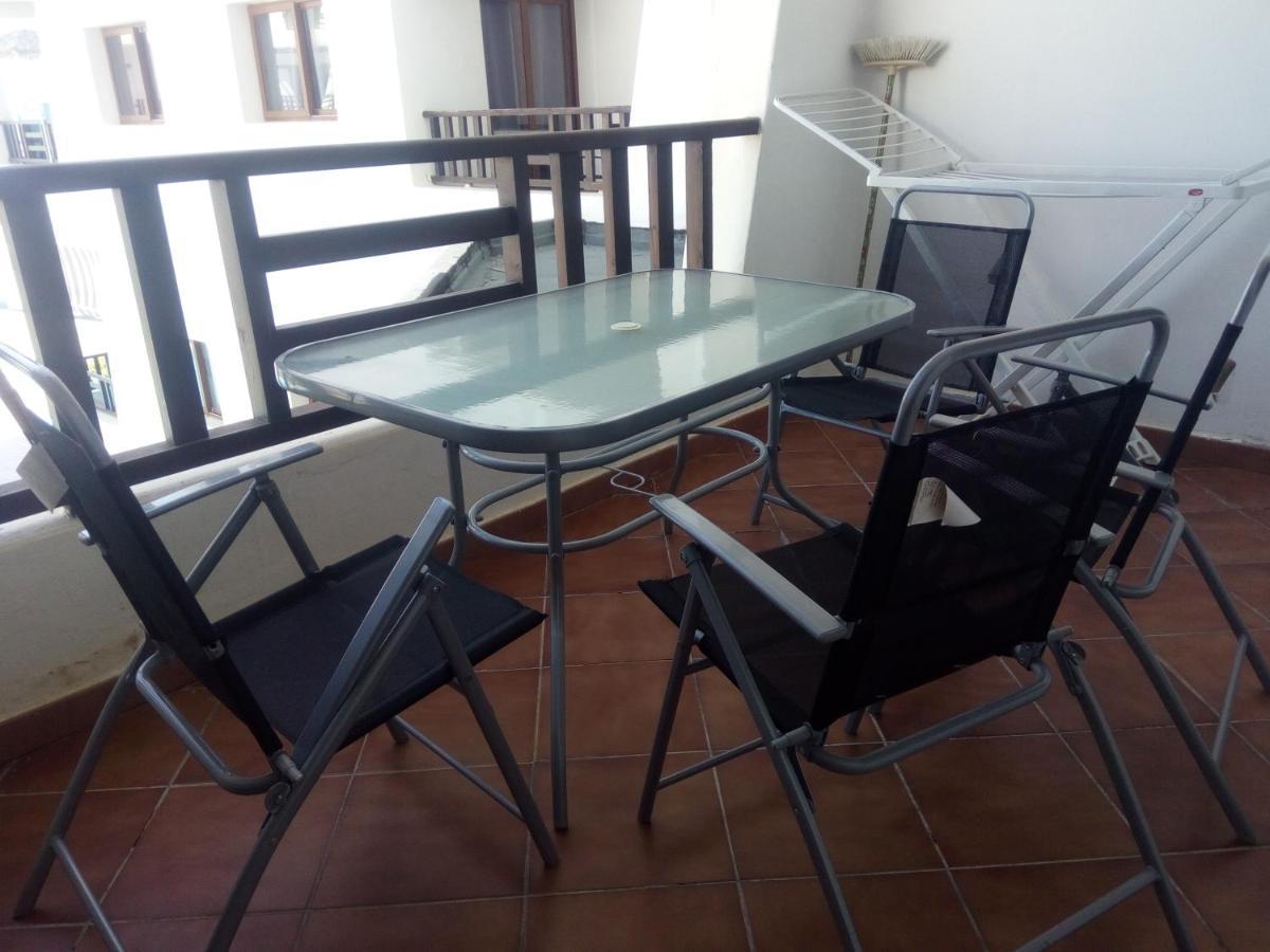 Residence Tamuda Golf A Cabo Negro Zewnętrze zdjęcie