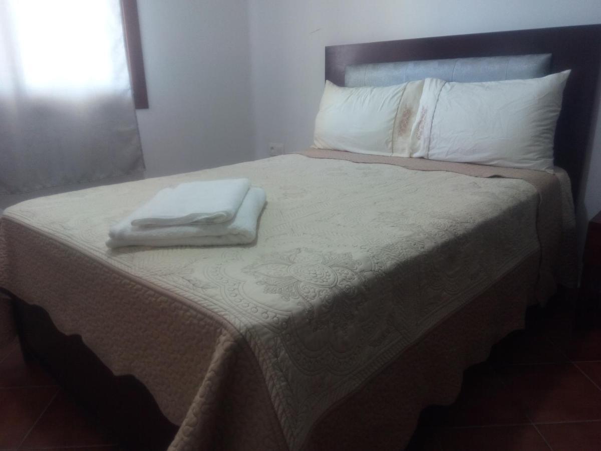 Residence Tamuda Golf A Cabo Negro Zewnętrze zdjęcie