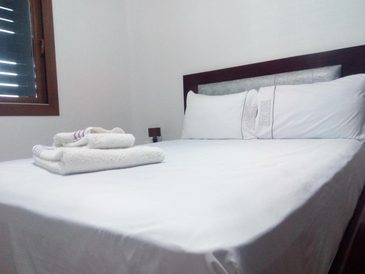 Residence Tamuda Golf A Cabo Negro Zewnętrze zdjęcie