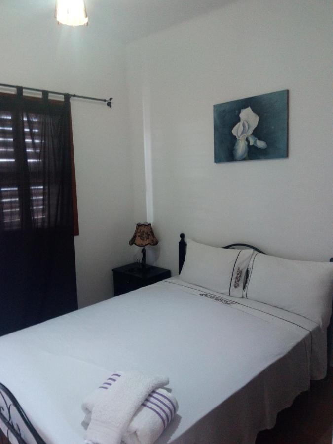 Residence Tamuda Golf A Cabo Negro Zewnętrze zdjęcie