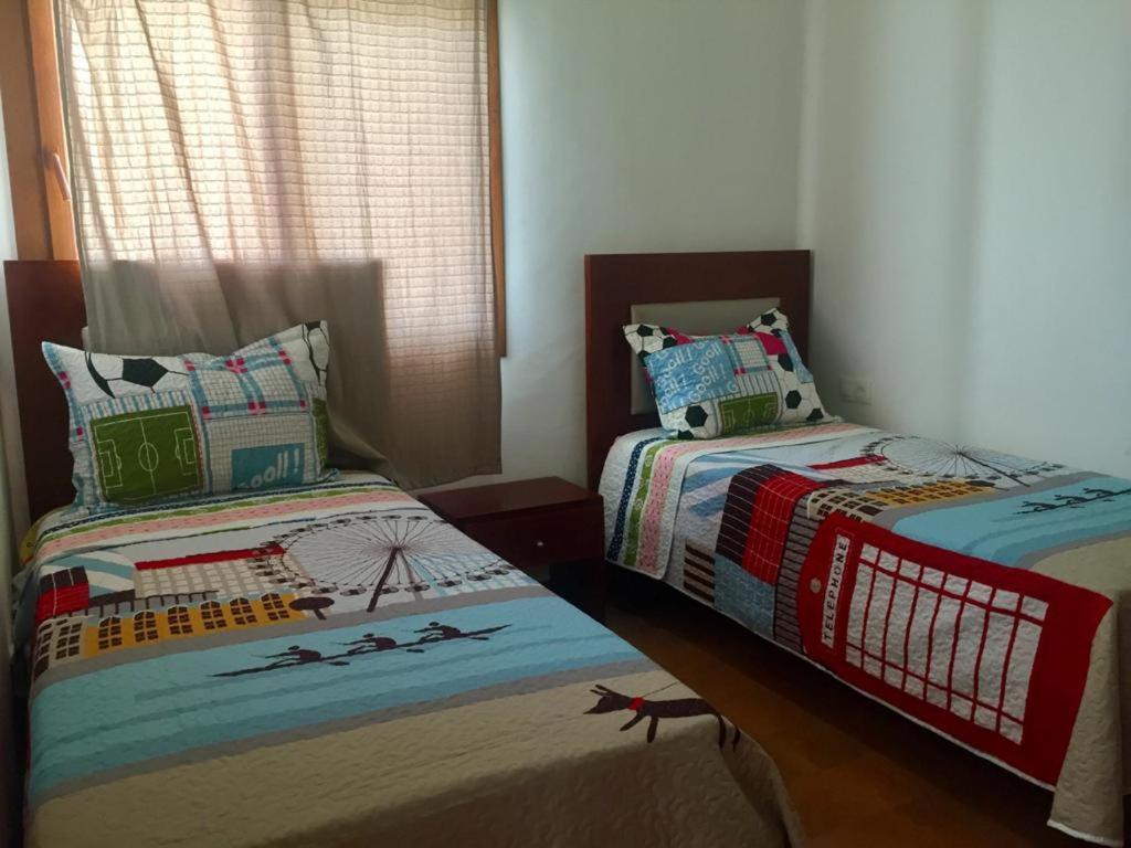 Residence Tamuda Golf A Cabo Negro Zewnętrze zdjęcie