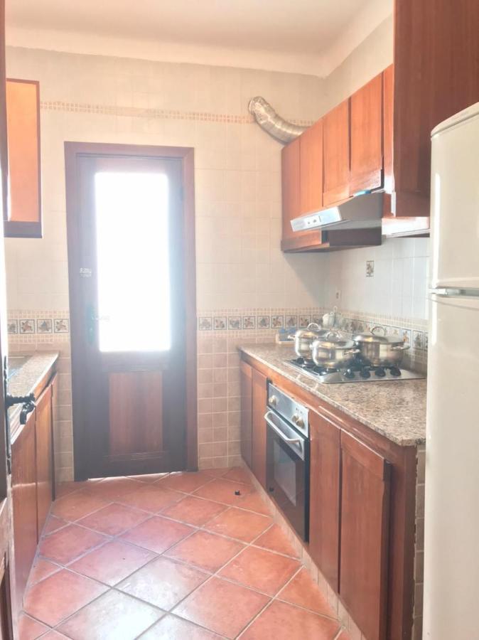 Residence Tamuda Golf A Cabo Negro Pokój zdjęcie