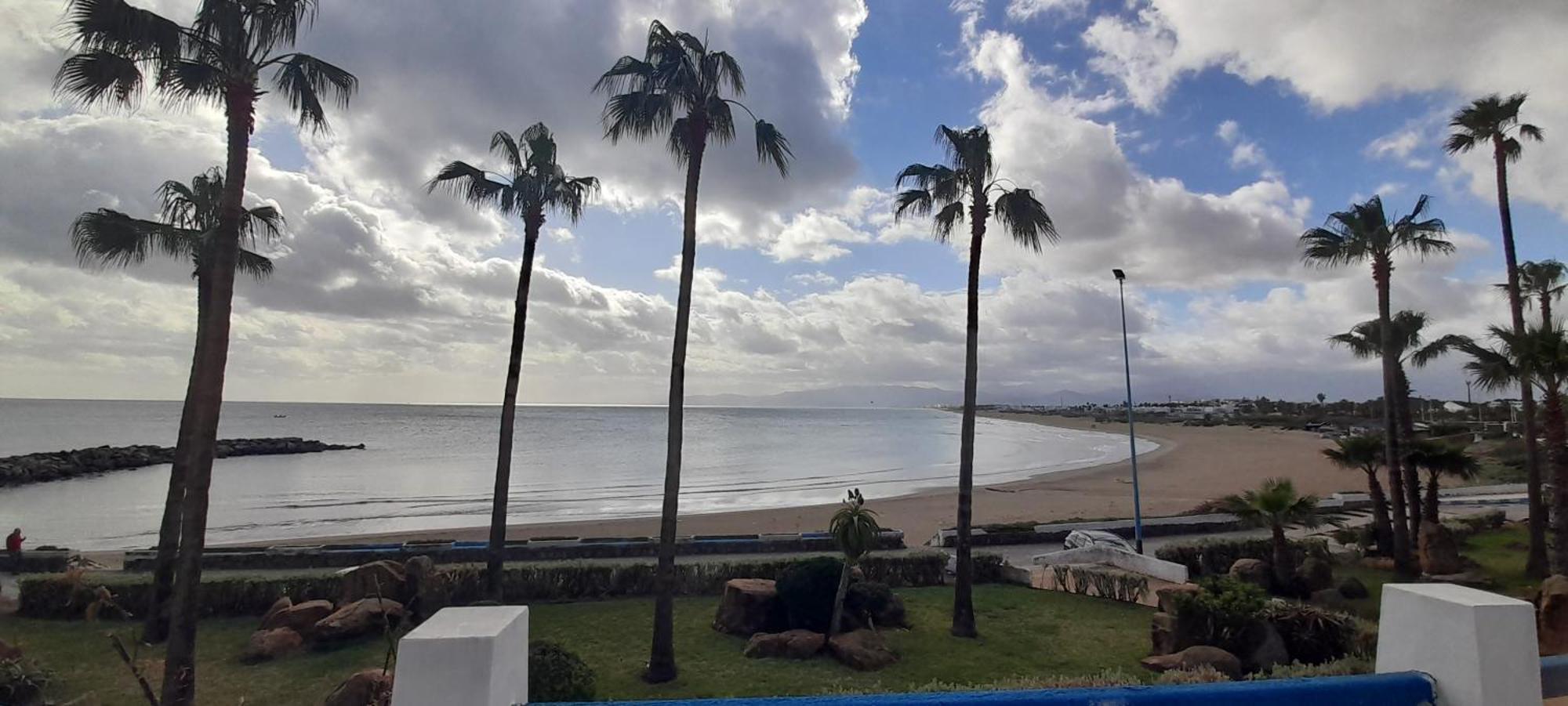 Residence Tamuda Golf A Cabo Negro Zewnętrze zdjęcie