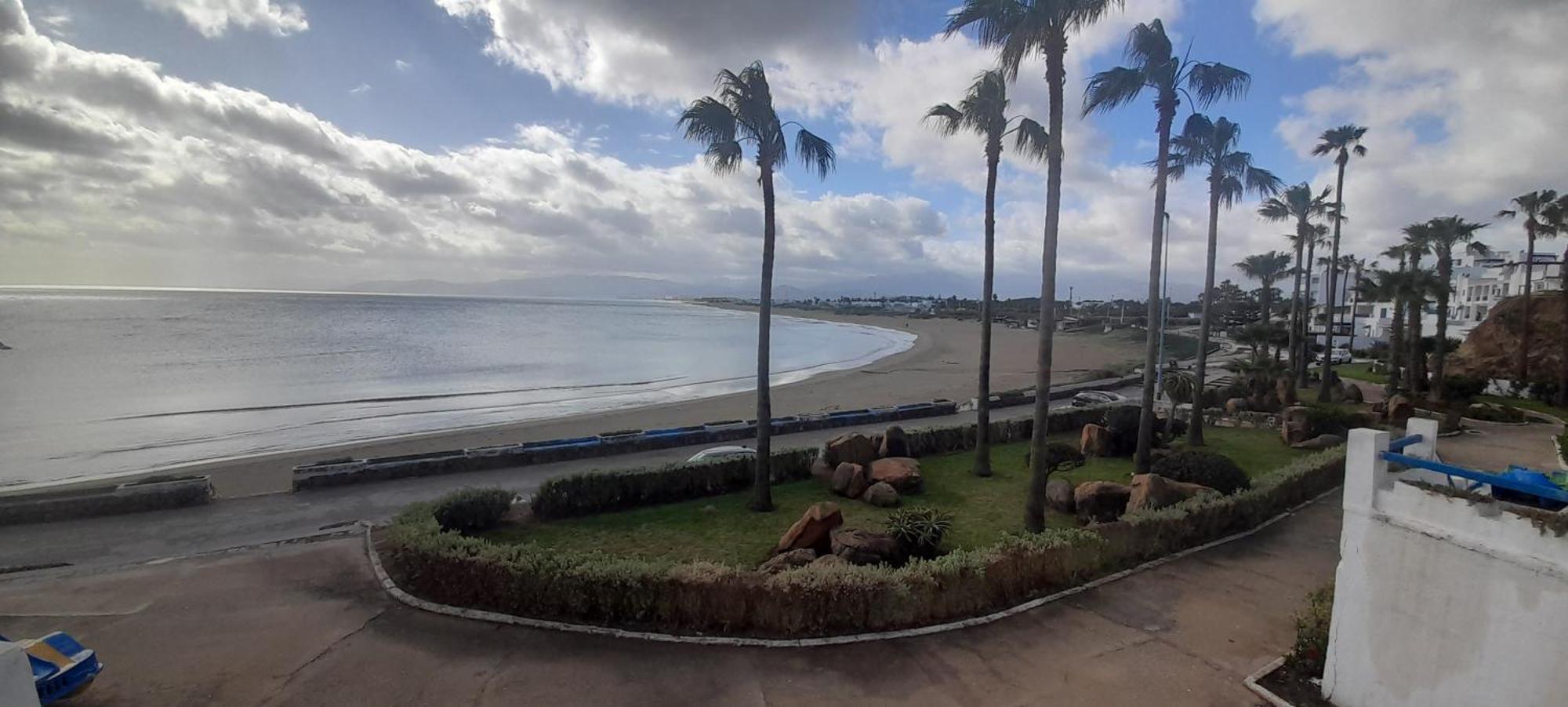 Residence Tamuda Golf A Cabo Negro Zewnętrze zdjęcie