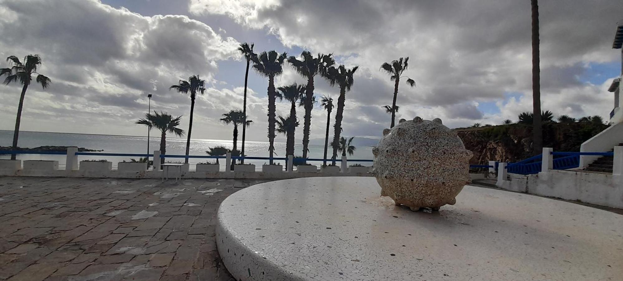 Residence Tamuda Golf A Cabo Negro Zewnętrze zdjęcie