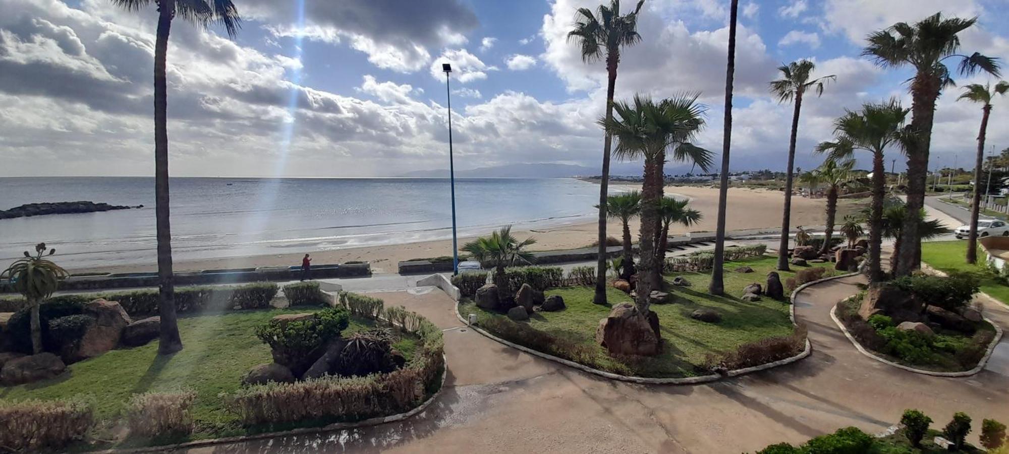 Residence Tamuda Golf A Cabo Negro Zewnętrze zdjęcie