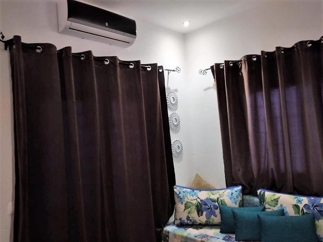 Residence Tamuda Golf A Cabo Negro Pokój zdjęcie
