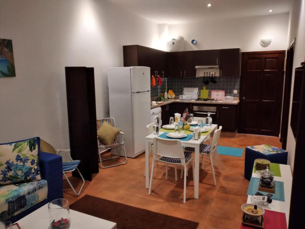 Residence Tamuda Golf A Cabo Negro Pokój zdjęcie