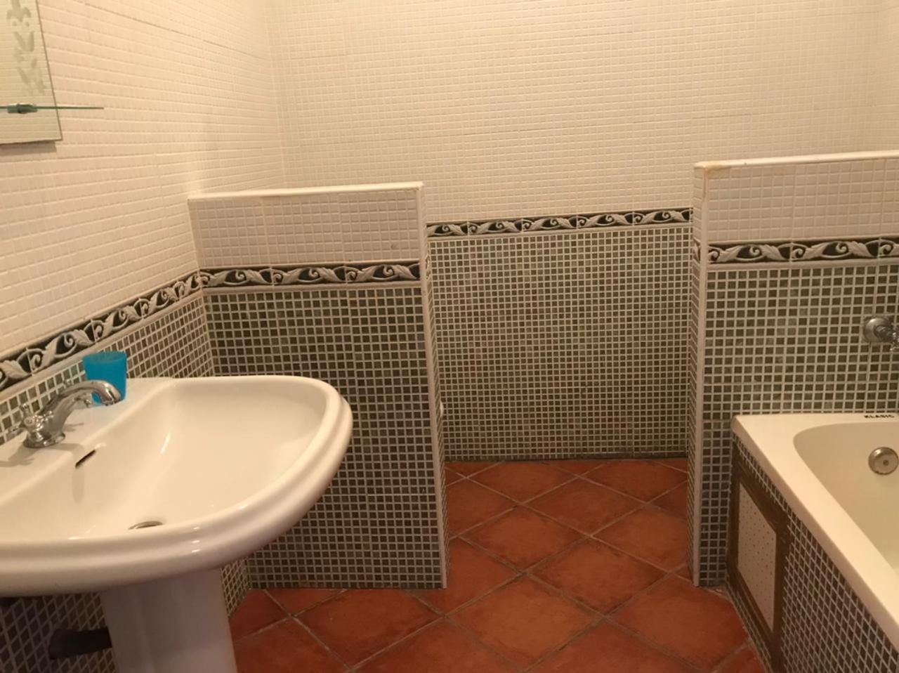 Residence Tamuda Golf A Cabo Negro Pokój zdjęcie