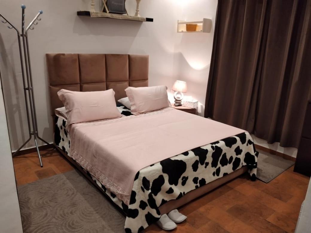 Residence Tamuda Golf A Cabo Negro Pokój zdjęcie