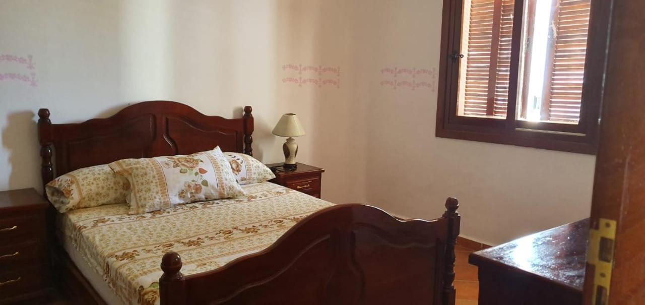 Residence Tamuda Golf A Cabo Negro Pokój zdjęcie