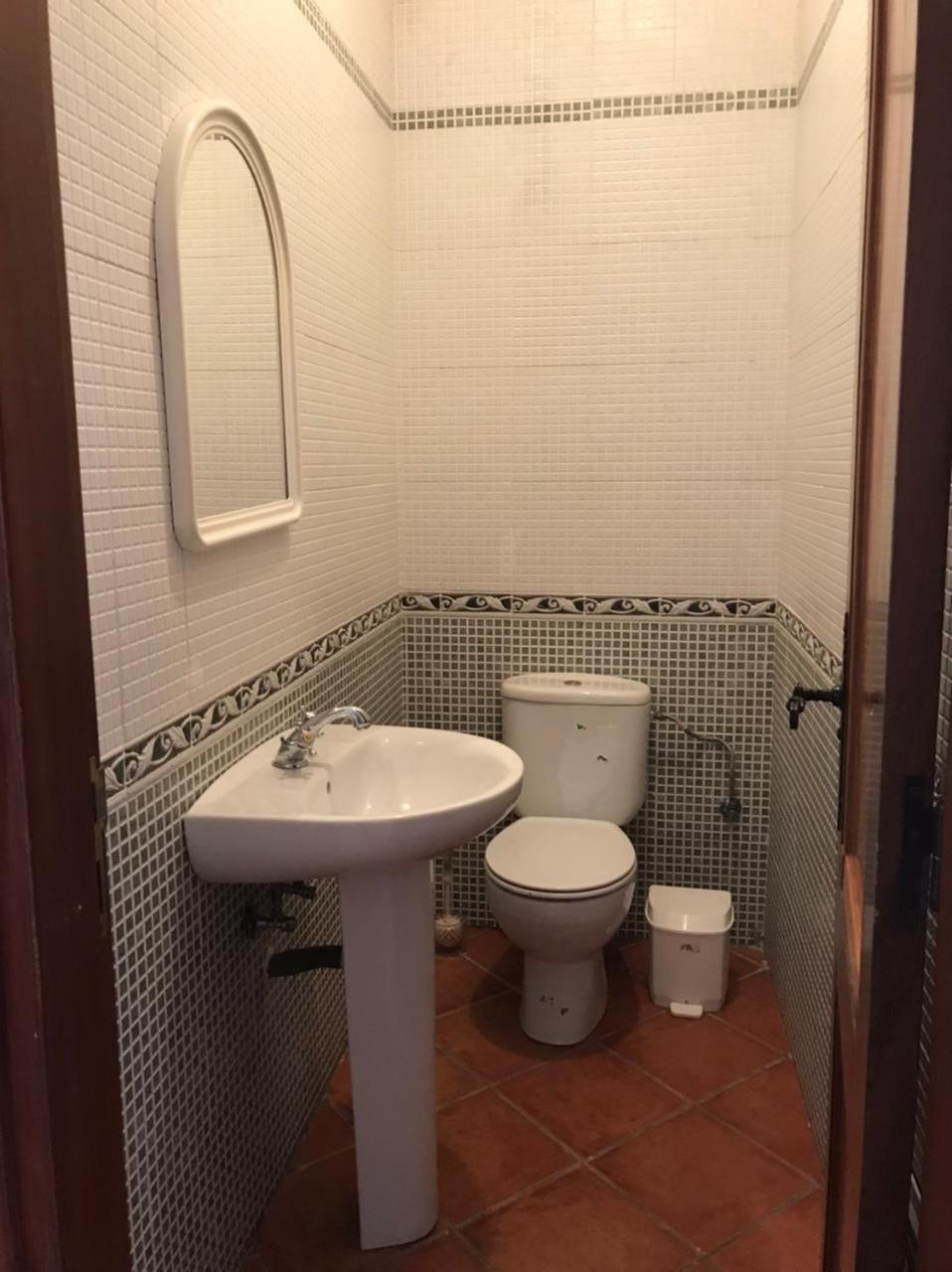 Residence Tamuda Golf A Cabo Negro Pokój zdjęcie