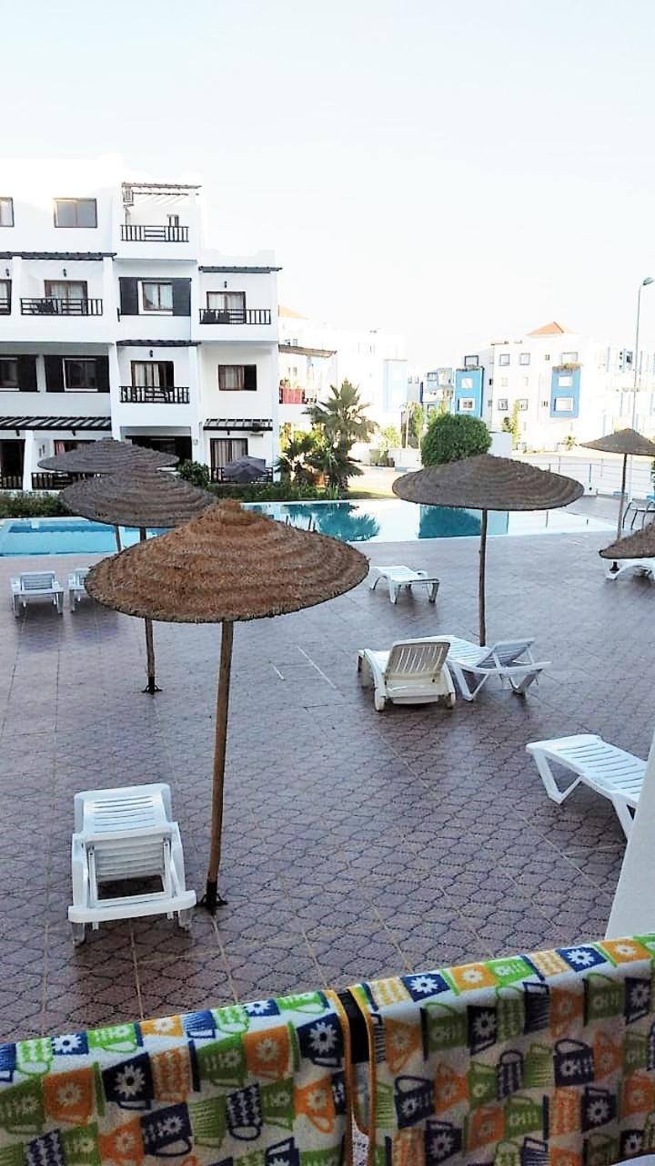 Residence Tamuda Golf A Cabo Negro Pokój zdjęcie