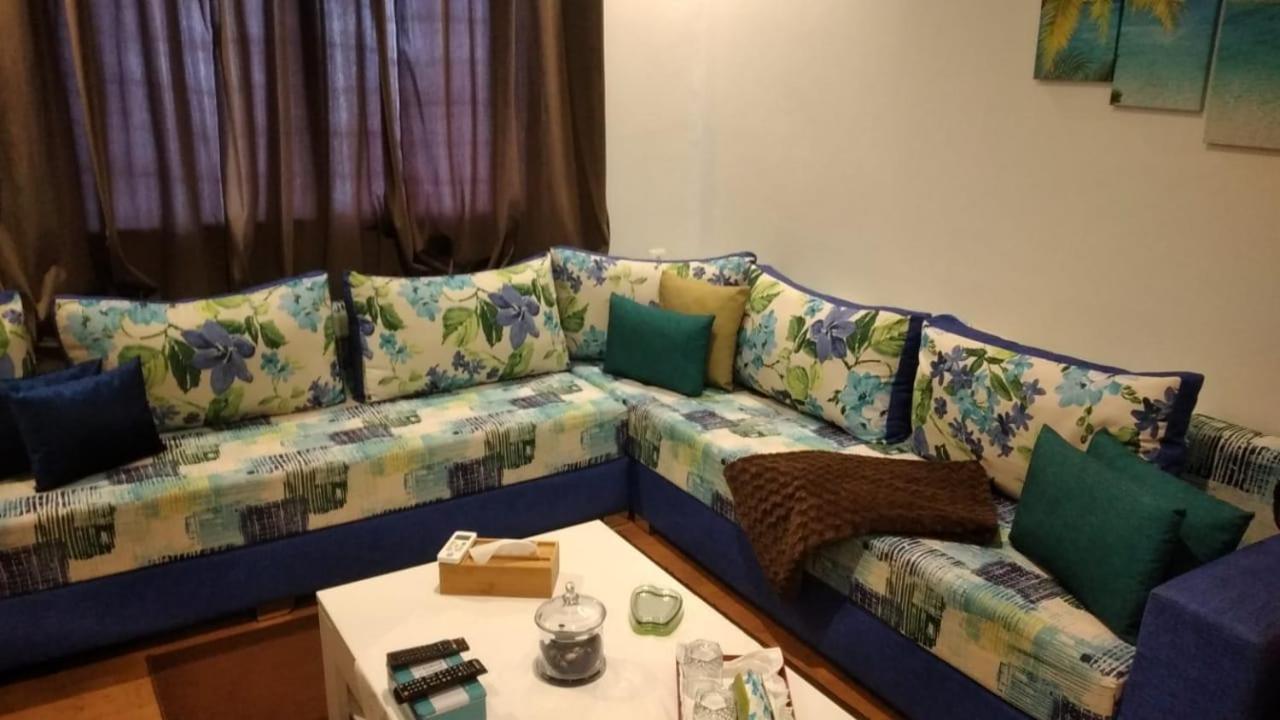 Residence Tamuda Golf A Cabo Negro Pokój zdjęcie
