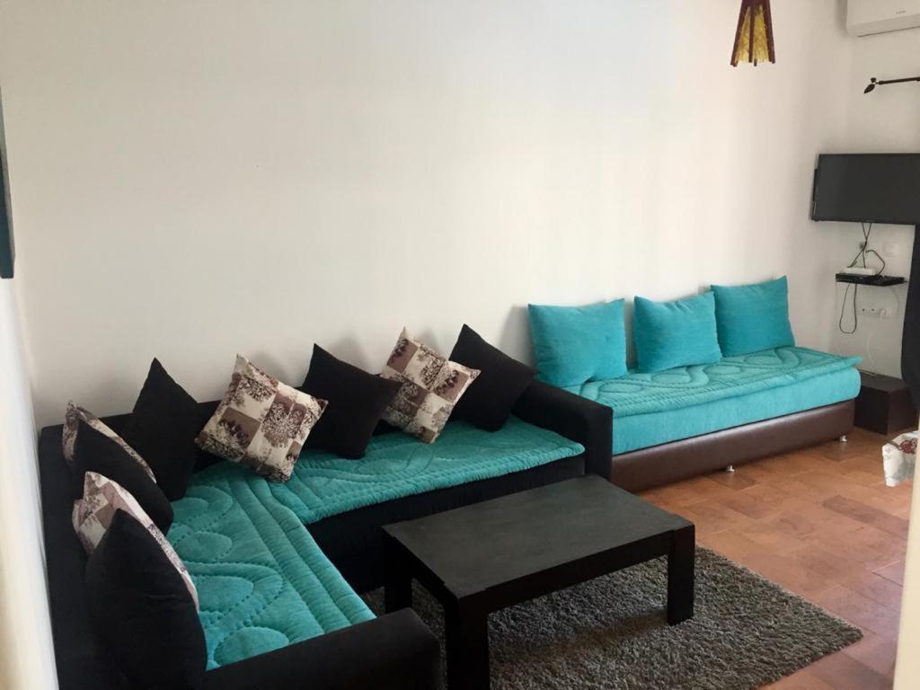 Residence Tamuda Golf A Cabo Negro Pokój zdjęcie