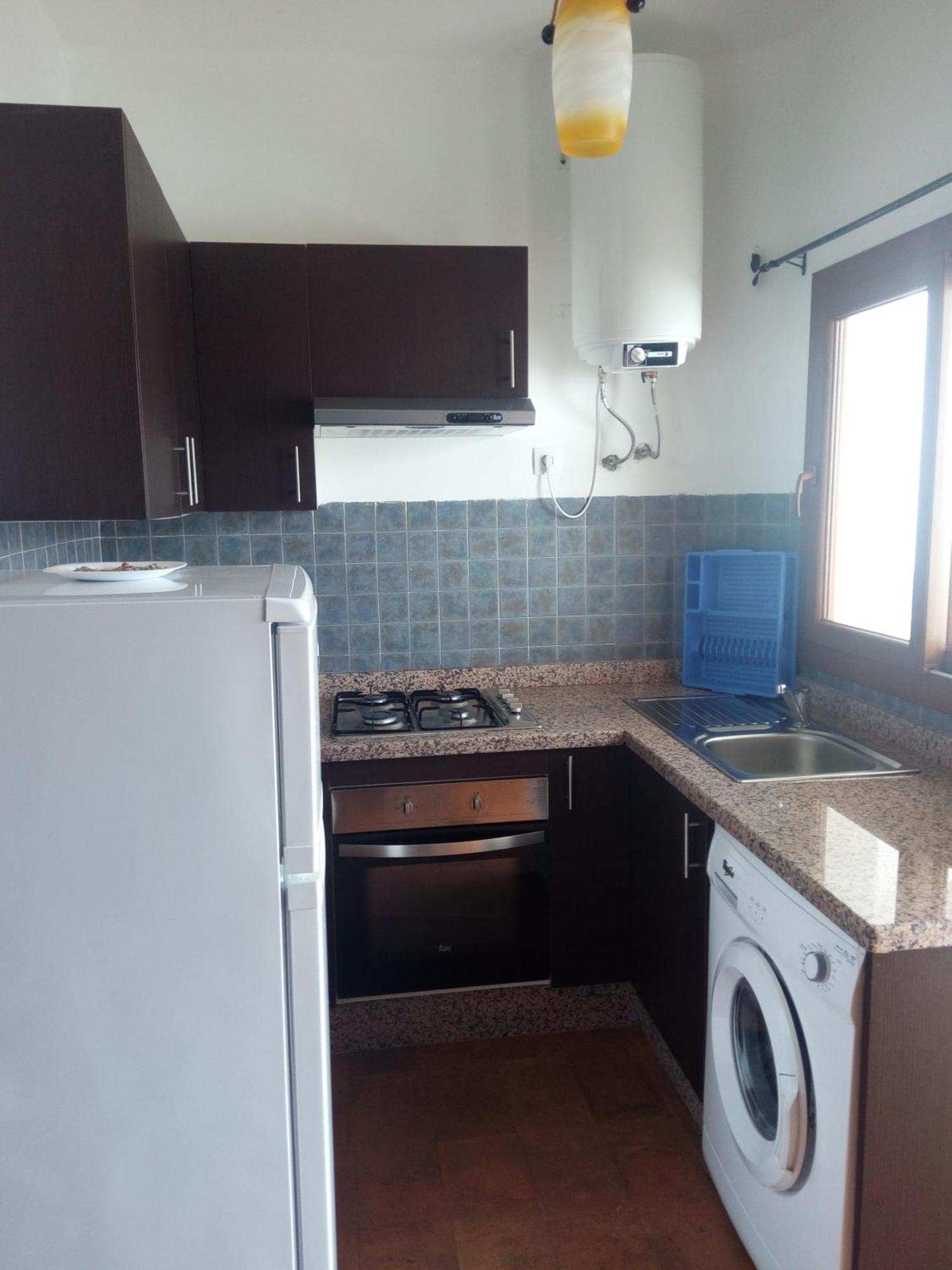 Residence Tamuda Golf A Cabo Negro Pokój zdjęcie