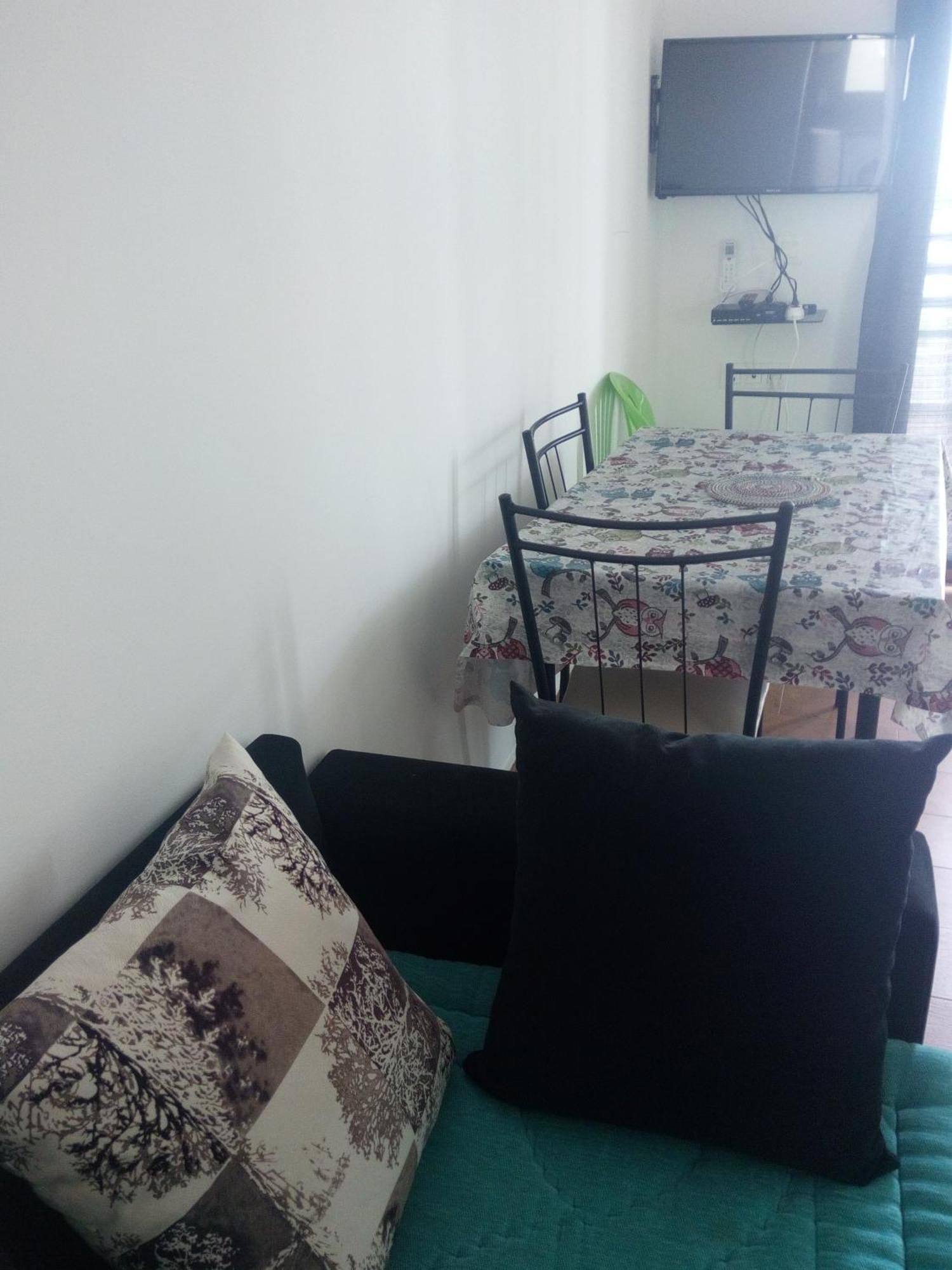 Residence Tamuda Golf A Cabo Negro Pokój zdjęcie