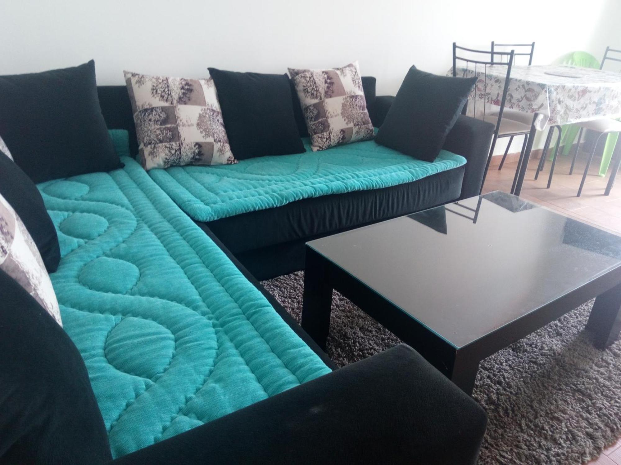 Residence Tamuda Golf A Cabo Negro Pokój zdjęcie