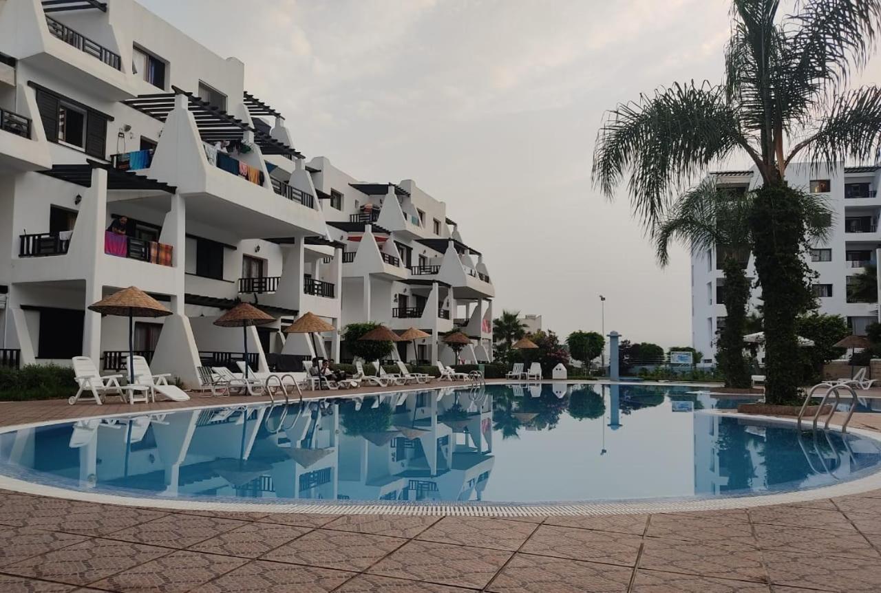 Residence Tamuda Golf A Cabo Negro Zewnętrze zdjęcie