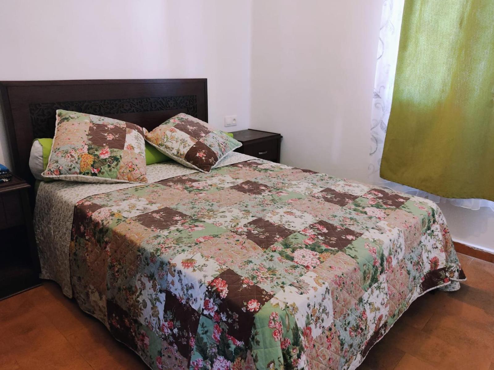 Residence Tamuda Golf A Cabo Negro Zewnętrze zdjęcie