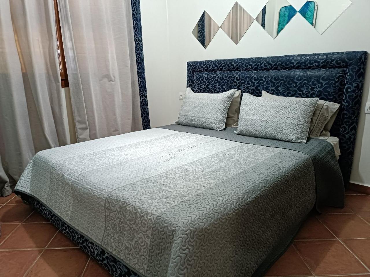 Residence Tamuda Golf A Cabo Negro Zewnętrze zdjęcie